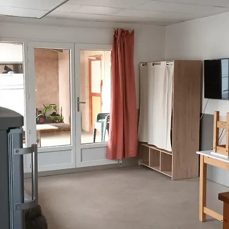 Le Paysage - Le Pmr شقة