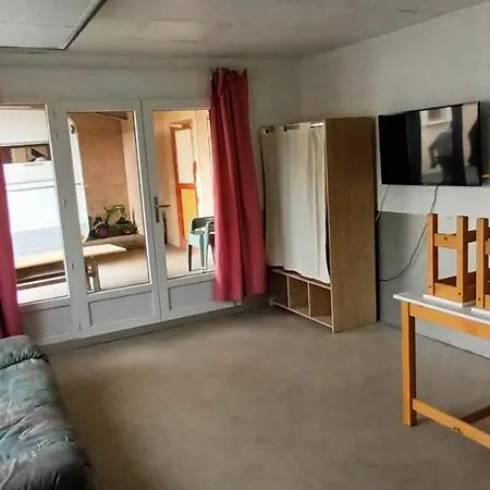 Le Paysage - Le Pmr Apartment