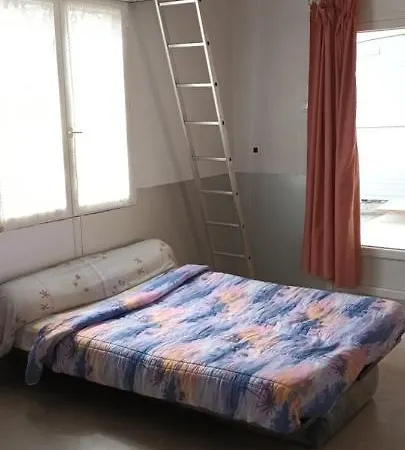 Le Paysage - Le Pmr شقة *