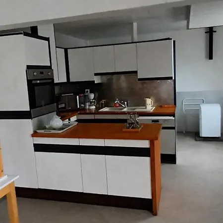 شقة Le Paysage - Le Pmr Arsac-en-Velay