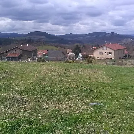 شقة Le Paysage - Le Pmr