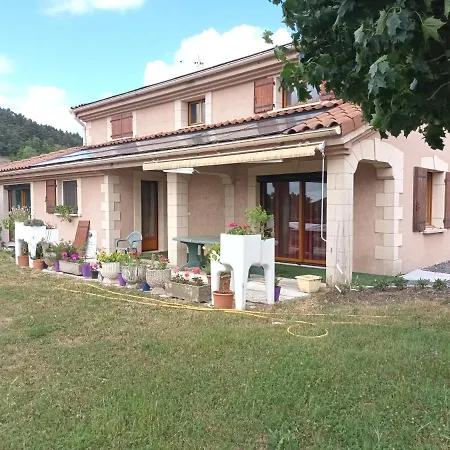 شقة Le Paysage - Le Pmr